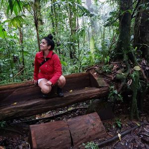 Meet your Posher, Smeena